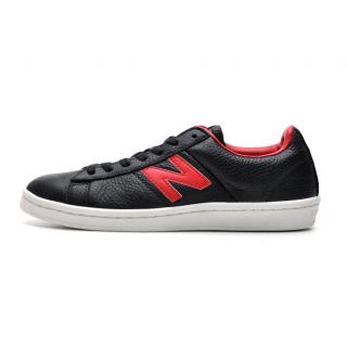 Chaussure New Balance 891 en Cuir Noir Pour Homme